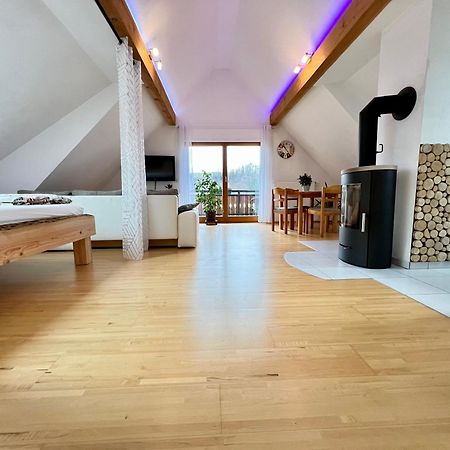 Ferienapartment Huber Оберкирх Екстериор снимка
